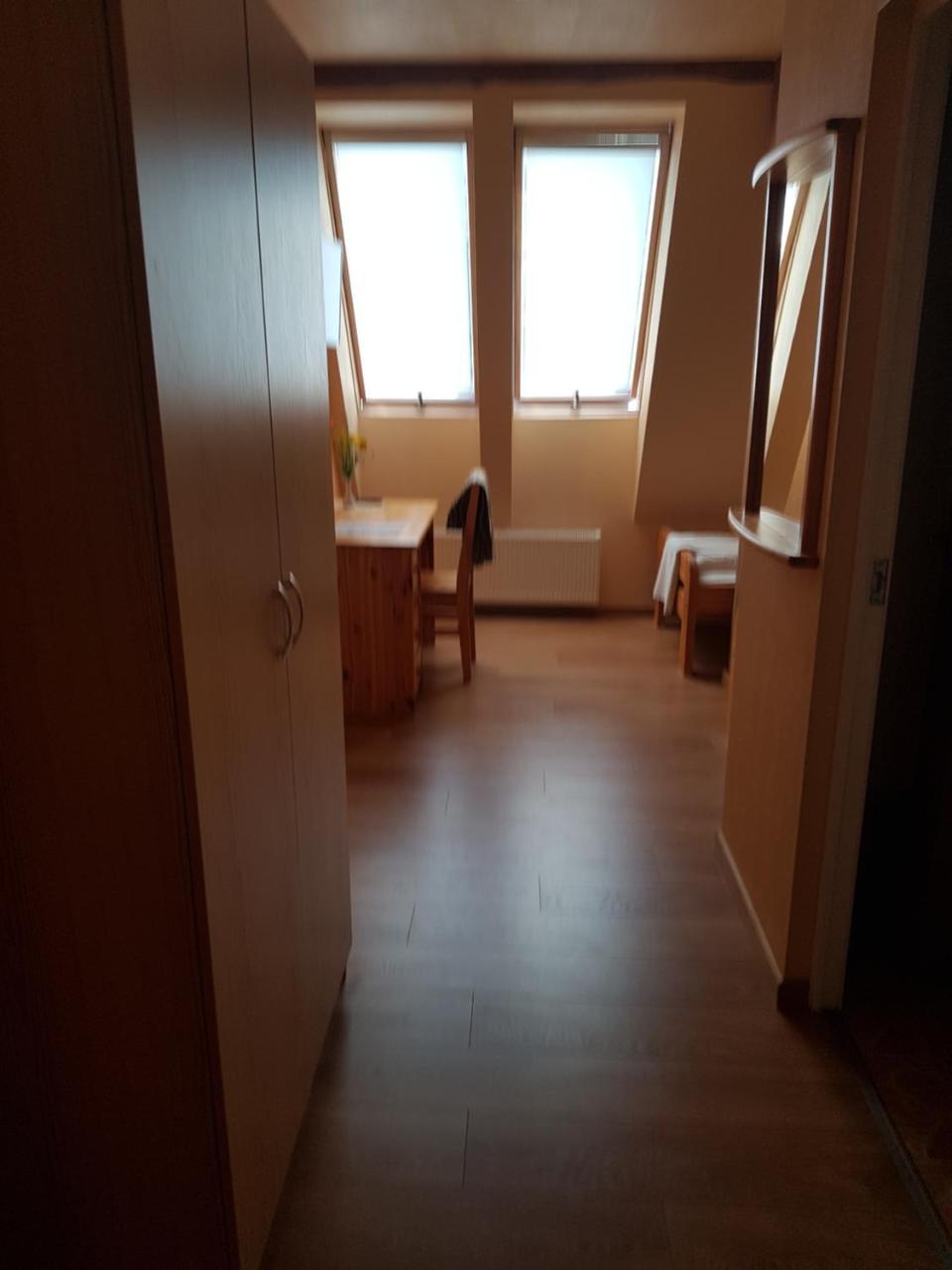 Hotel Aitinlauvas à Tīreļi Extérieur photo
